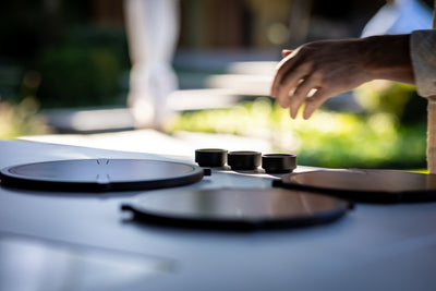 Sådan rengør og vedligeholder du din PITT Cooking induktionszone