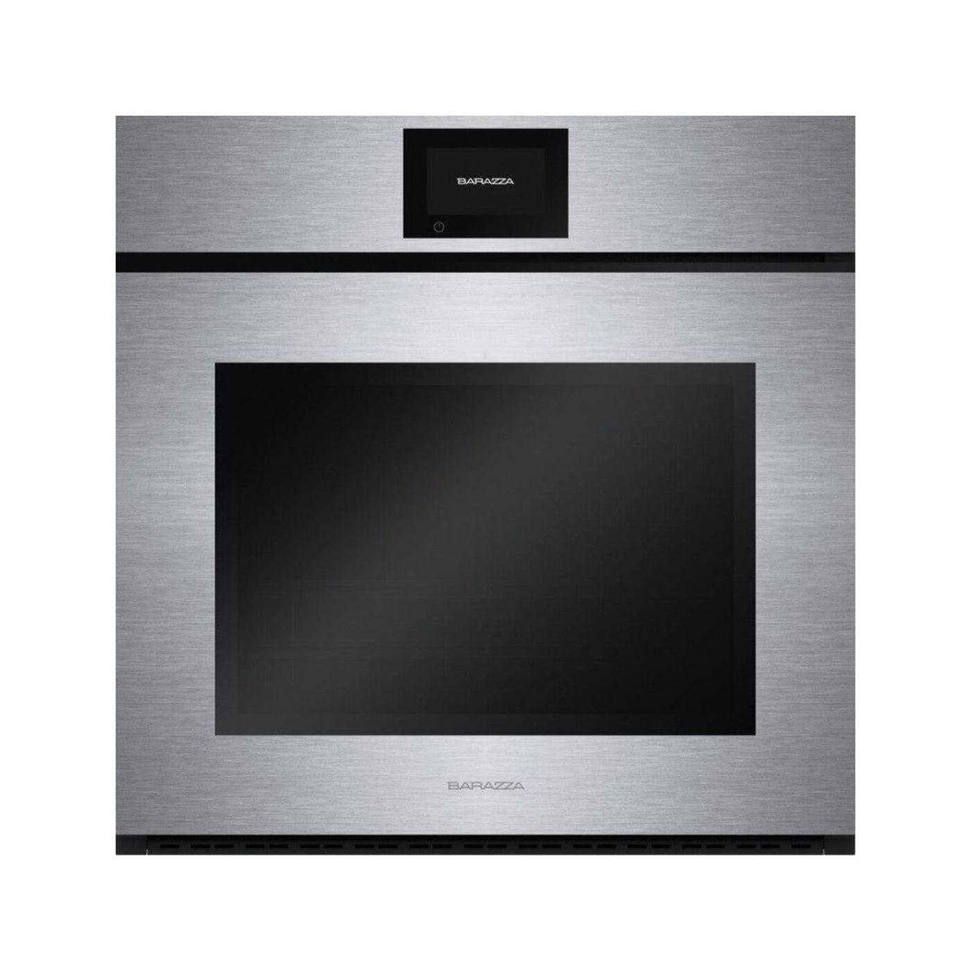 Barazza Velvet Advance ovn: Italiensk design og præcision i din hverdag