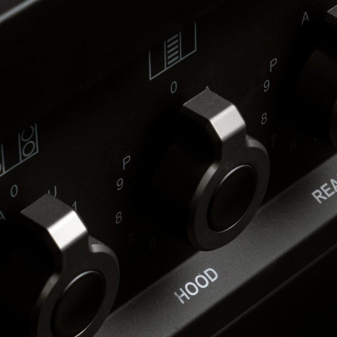 Bertazzoni ovn og komfur - En investering i madglæde