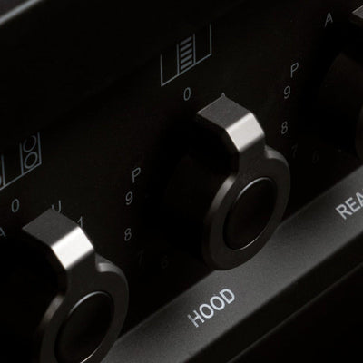 Bertazzoni ovn og komfur - En investering i madglæde