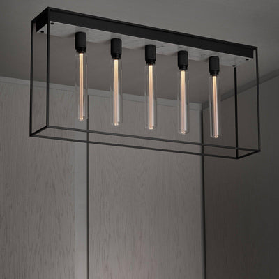 Buster + Punch Lightning kollektion – Vores Favoritter blandt Caged Lamper