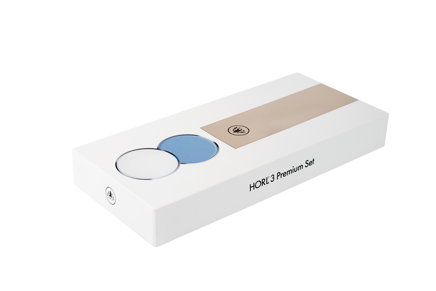 HORL®3 Premium Sæt: Den ultimative slibeløsning til dine knive