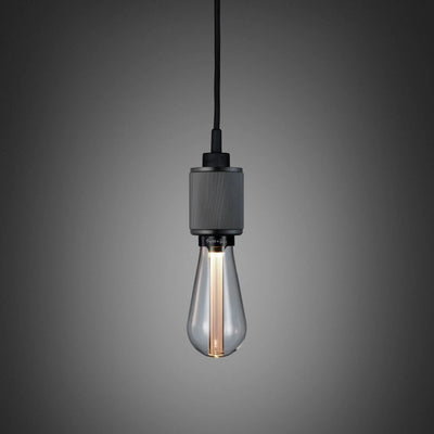 Buster + Punch Lightning kollektion: Heavy Metal lamper med wow-effekt