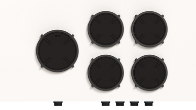 Hvad er induktion – og hvad skal du vide, før du vælger PITT Cooking