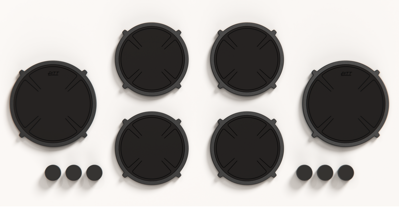 Hvorfor mange vælger PITT Cooking med induktion