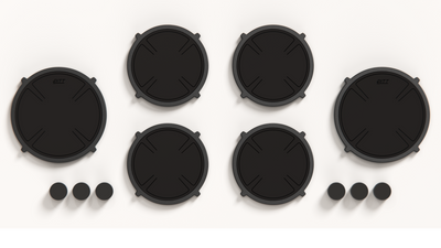 Hvorfor mange vælger PITT Cooking med induktion