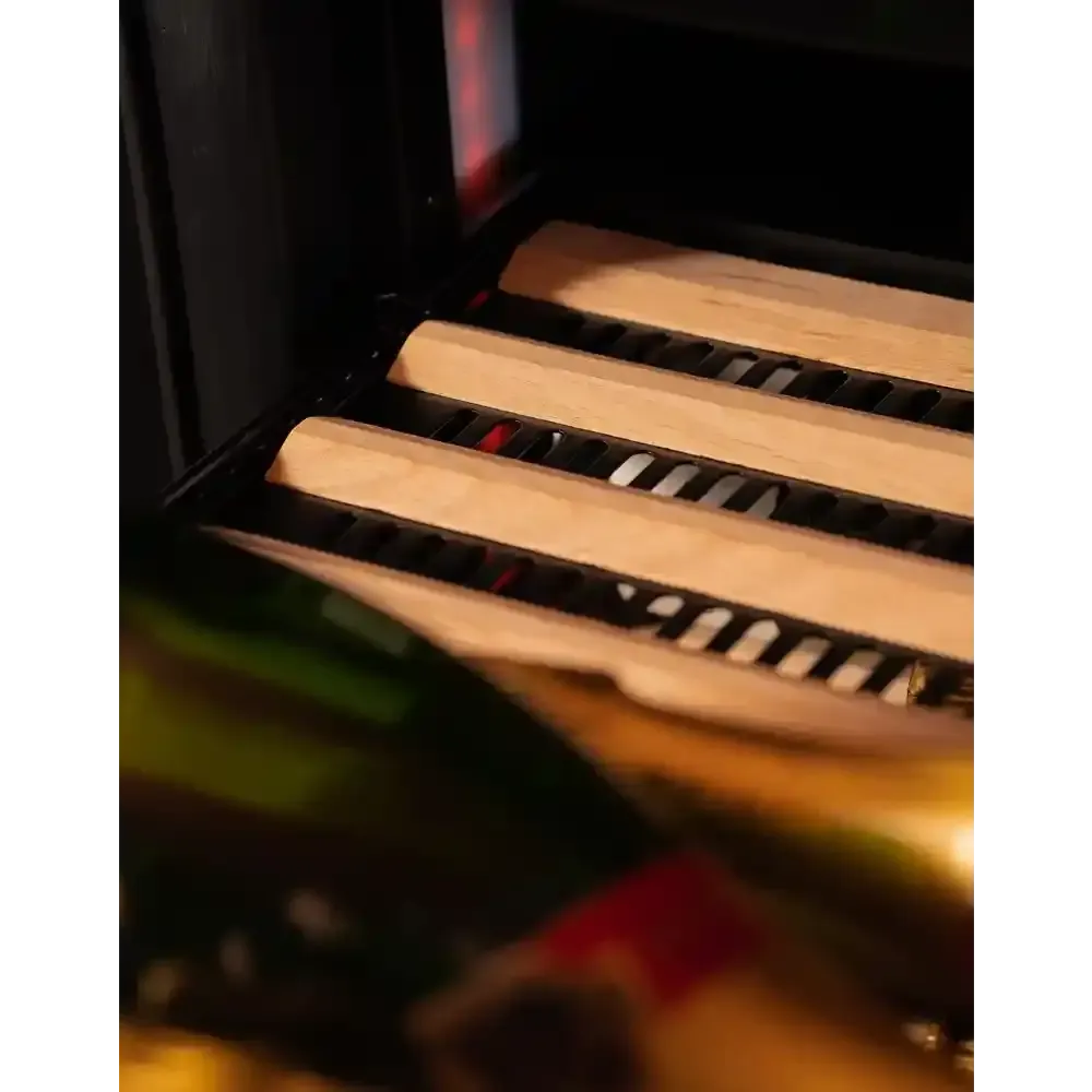 Opgrader din vinsamling med Nevada 30-flaskers vinkøleskab