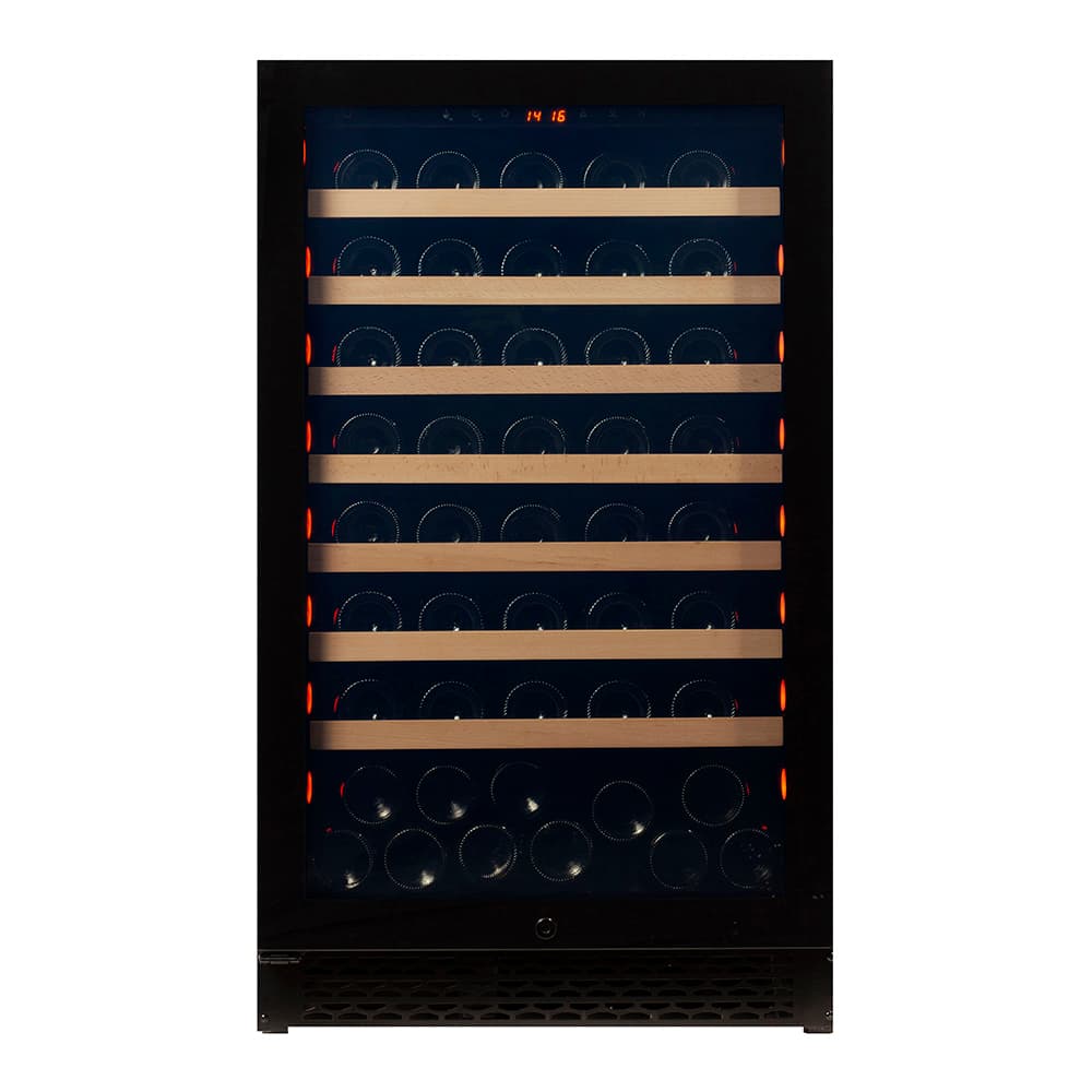 Pevino Majestic 83 – Perfekt til den lille vinkollektion med plads til 83 flasker