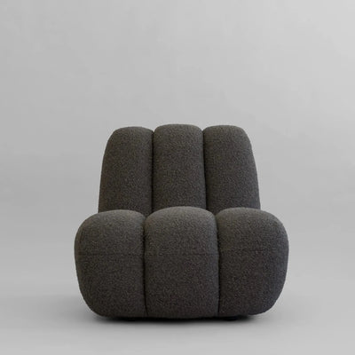 Toe Chair – elegant og tidløs komfort fra 101 Copenhagen