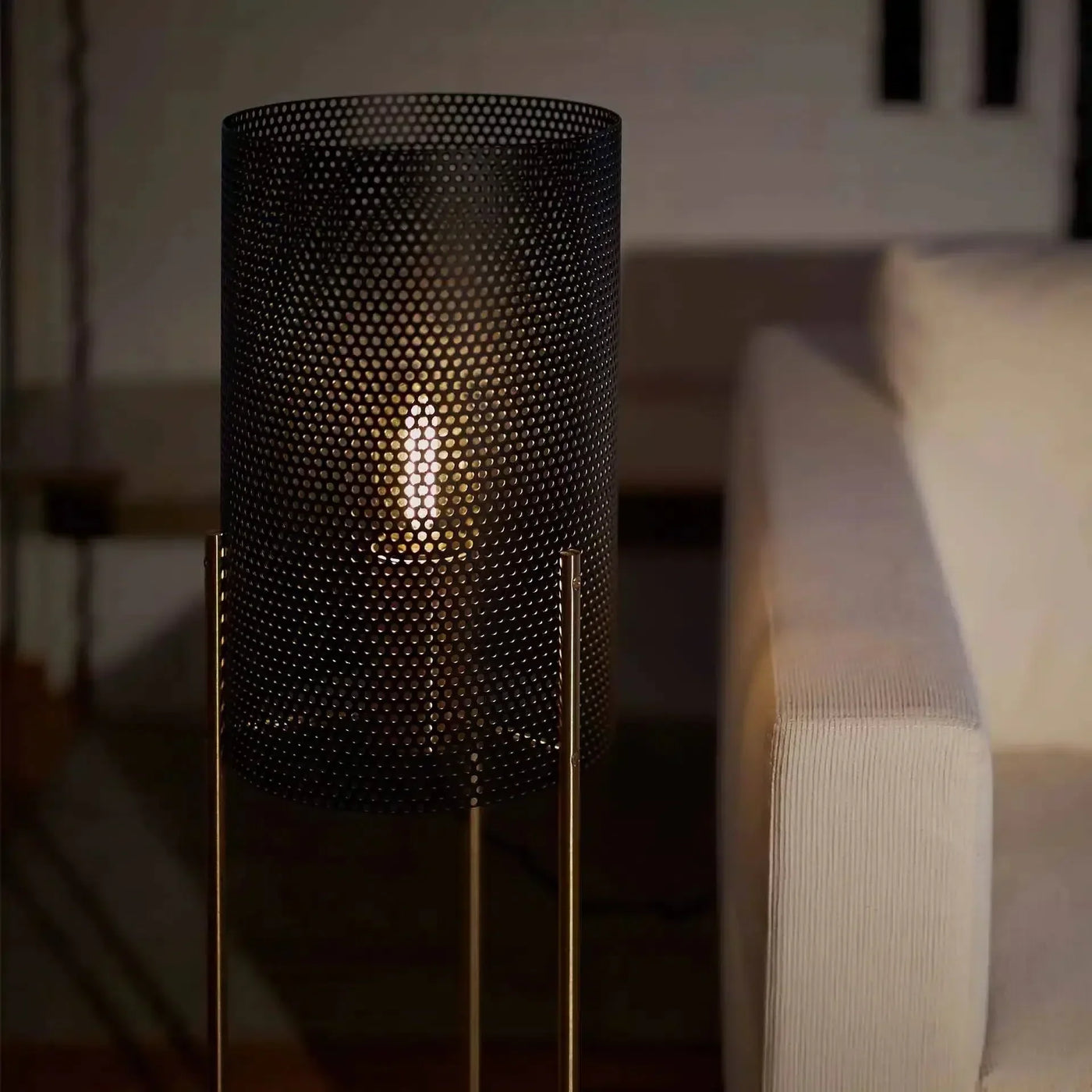 RUBN Lighting: Svensk håndværk og tidløst lysdesign til dit hjem