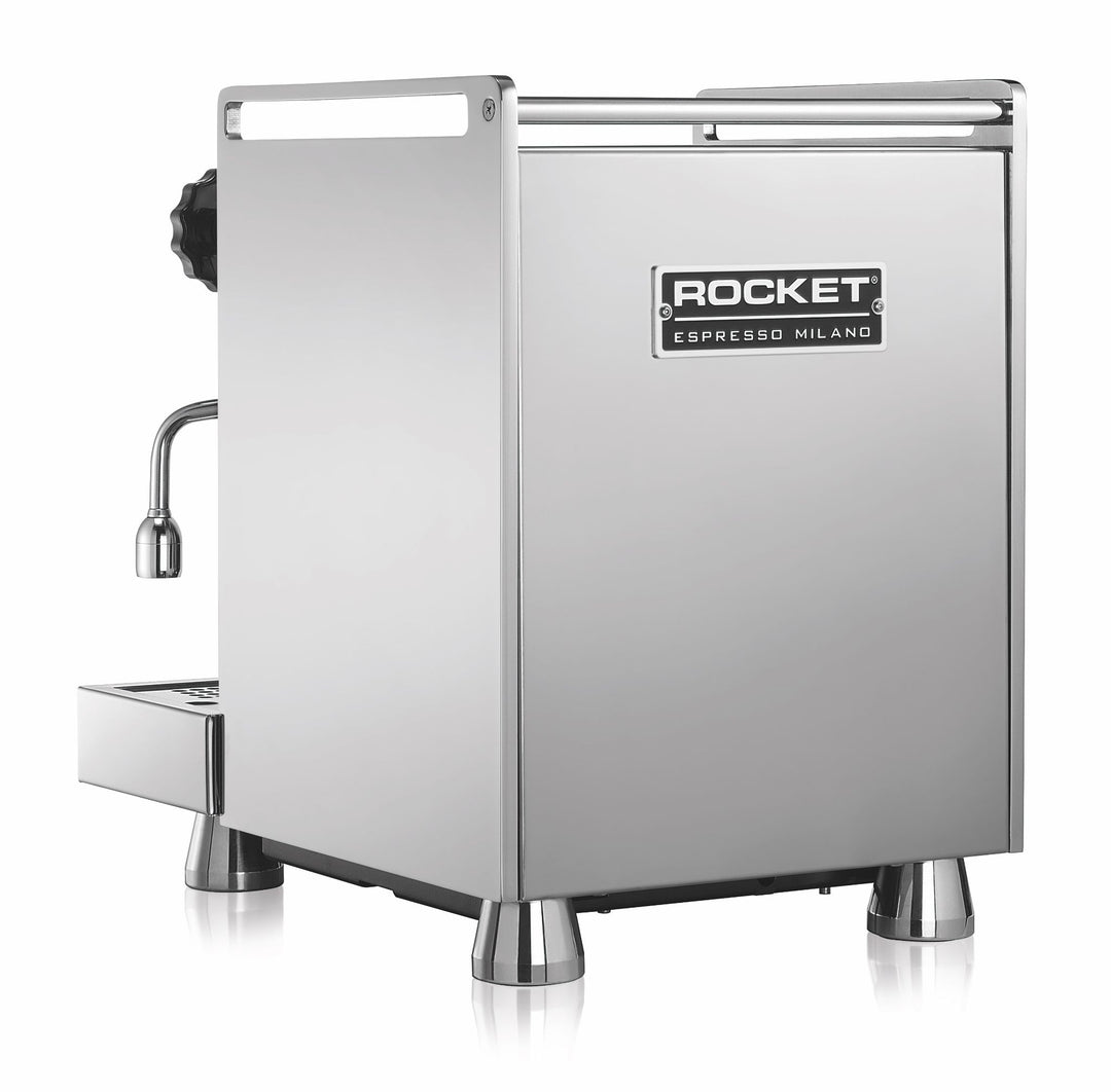 Rocket Mozzafiato Evoluzione R Espressomaskine – Køl & Komfur